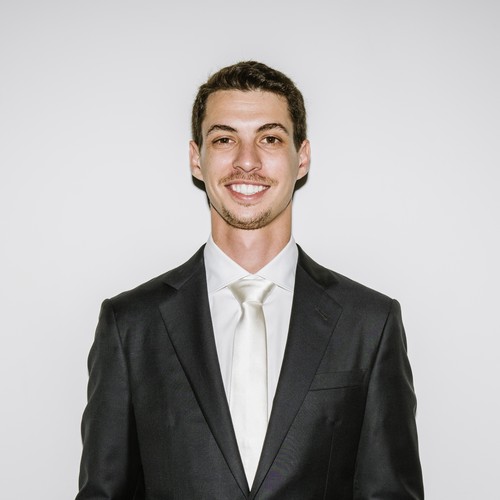 Omri Grynholc-Shoval
